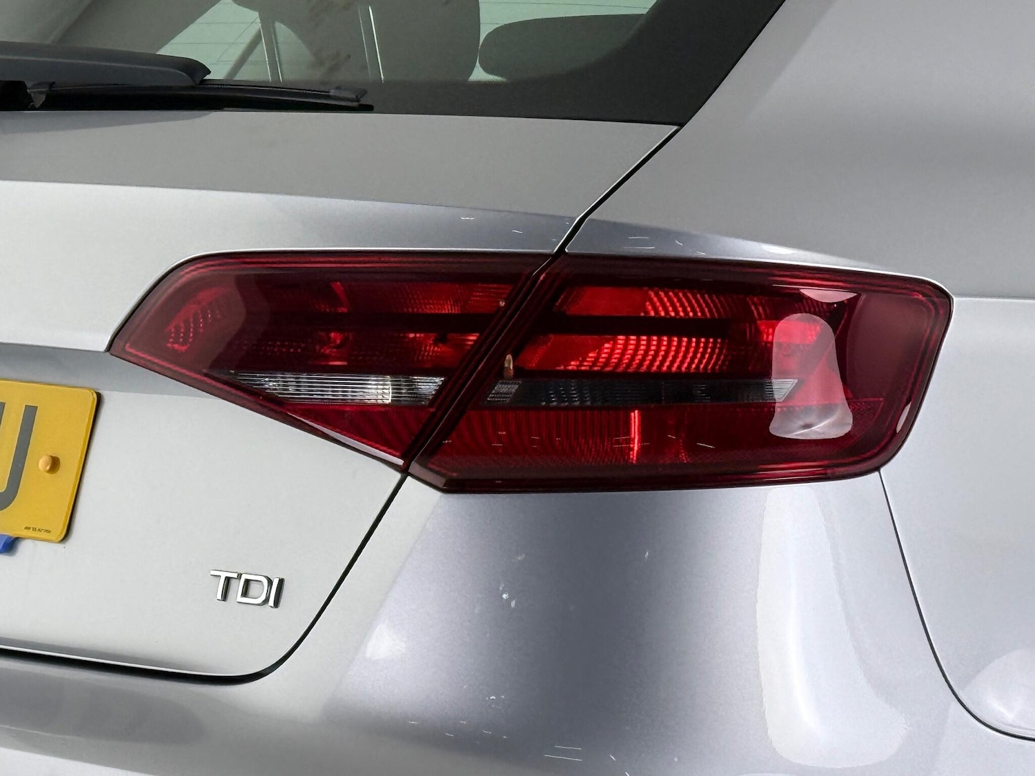 Used Audi A3 2016 for sale - 77181345: Photo 8