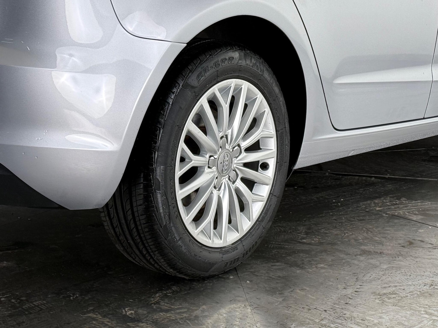 Used Audi A3 2016 for sale - 77181345: Photo 9