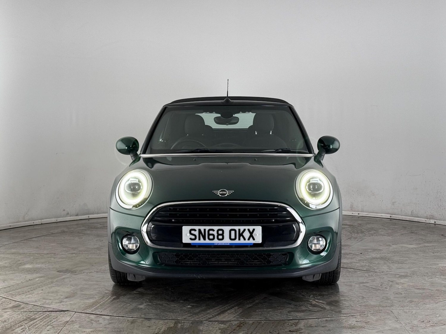 Used MINI Convertible 2018 for sale - 76935755: Photo 13