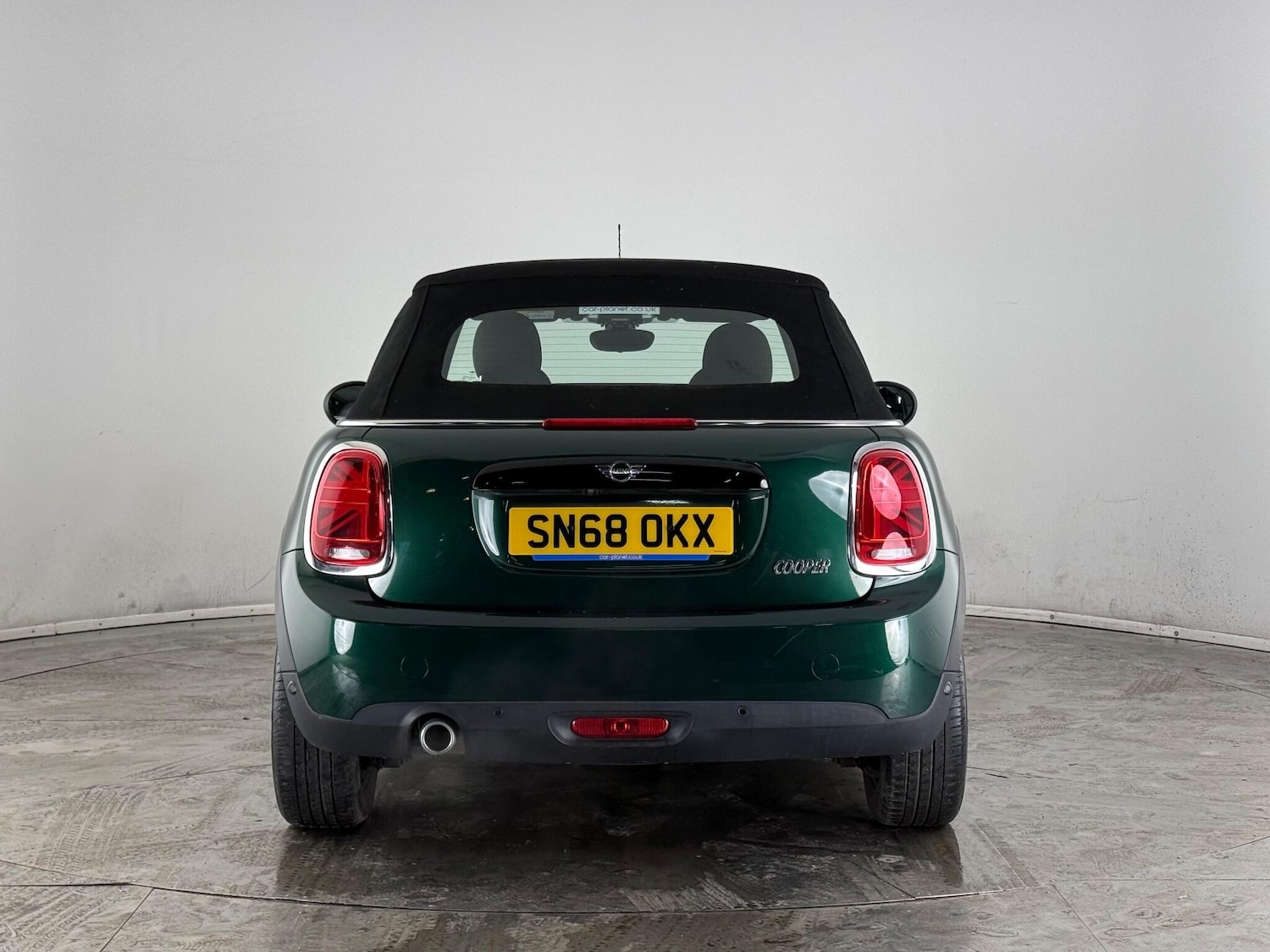 Used MINI Convertible 2018 for sale - 76935755: Photo 15