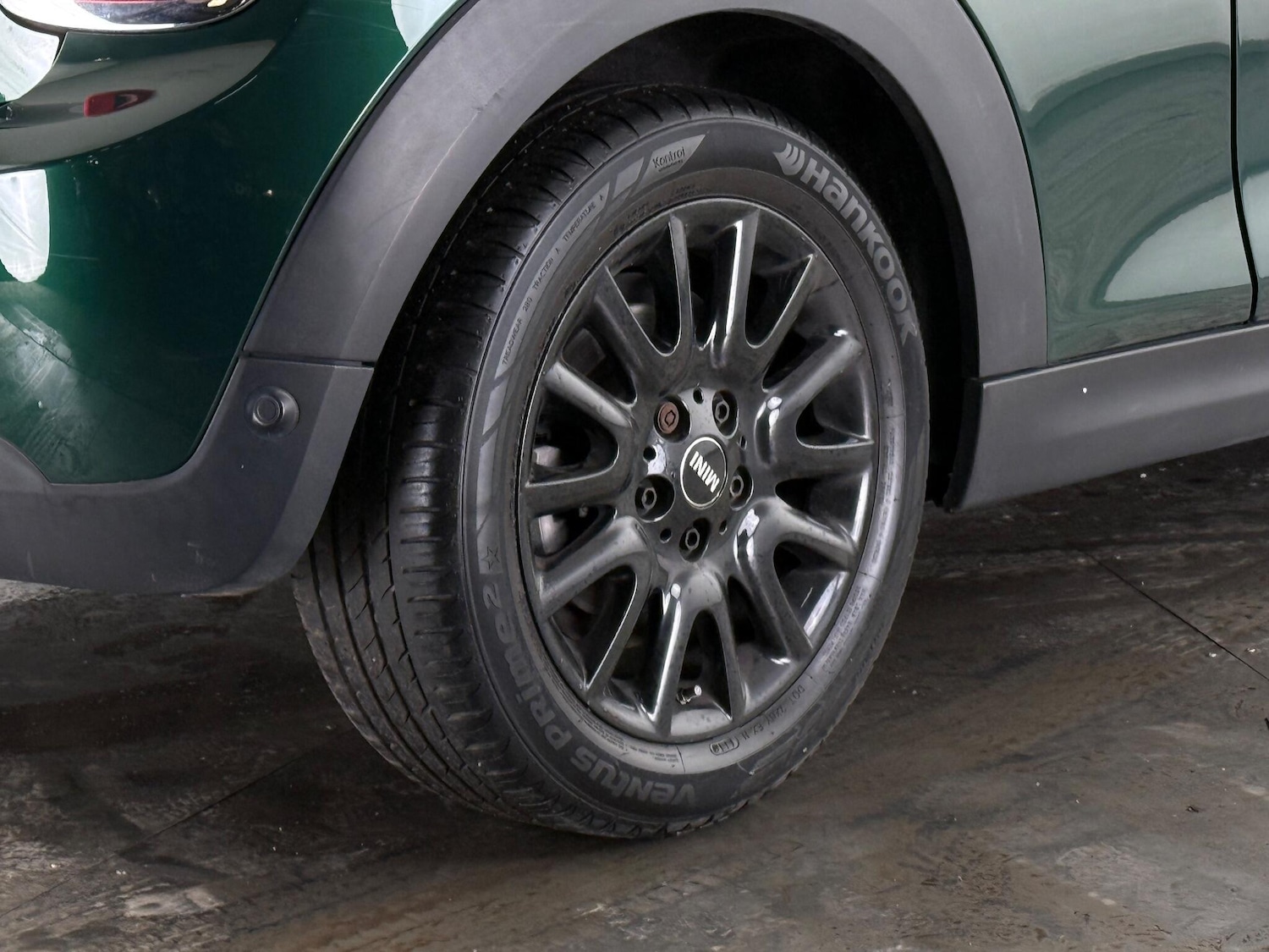 Used MINI Convertible 2018 for sale - 76935755: Photo 18