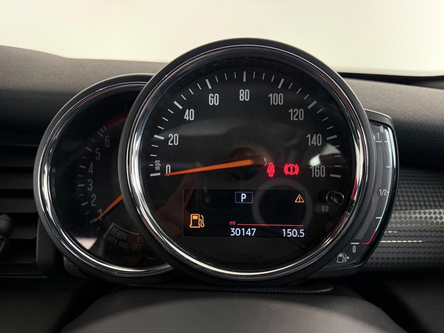 Used MINI Convertible 2018 for sale - 76935755: Photo 27