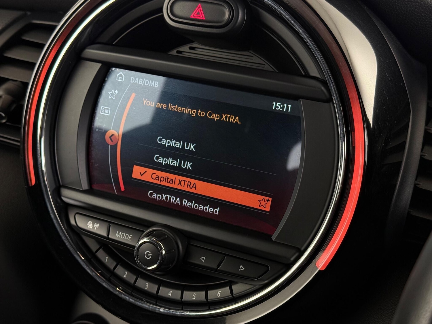 Used MINI Convertible 2018 for sale - 76935755: Photo 35