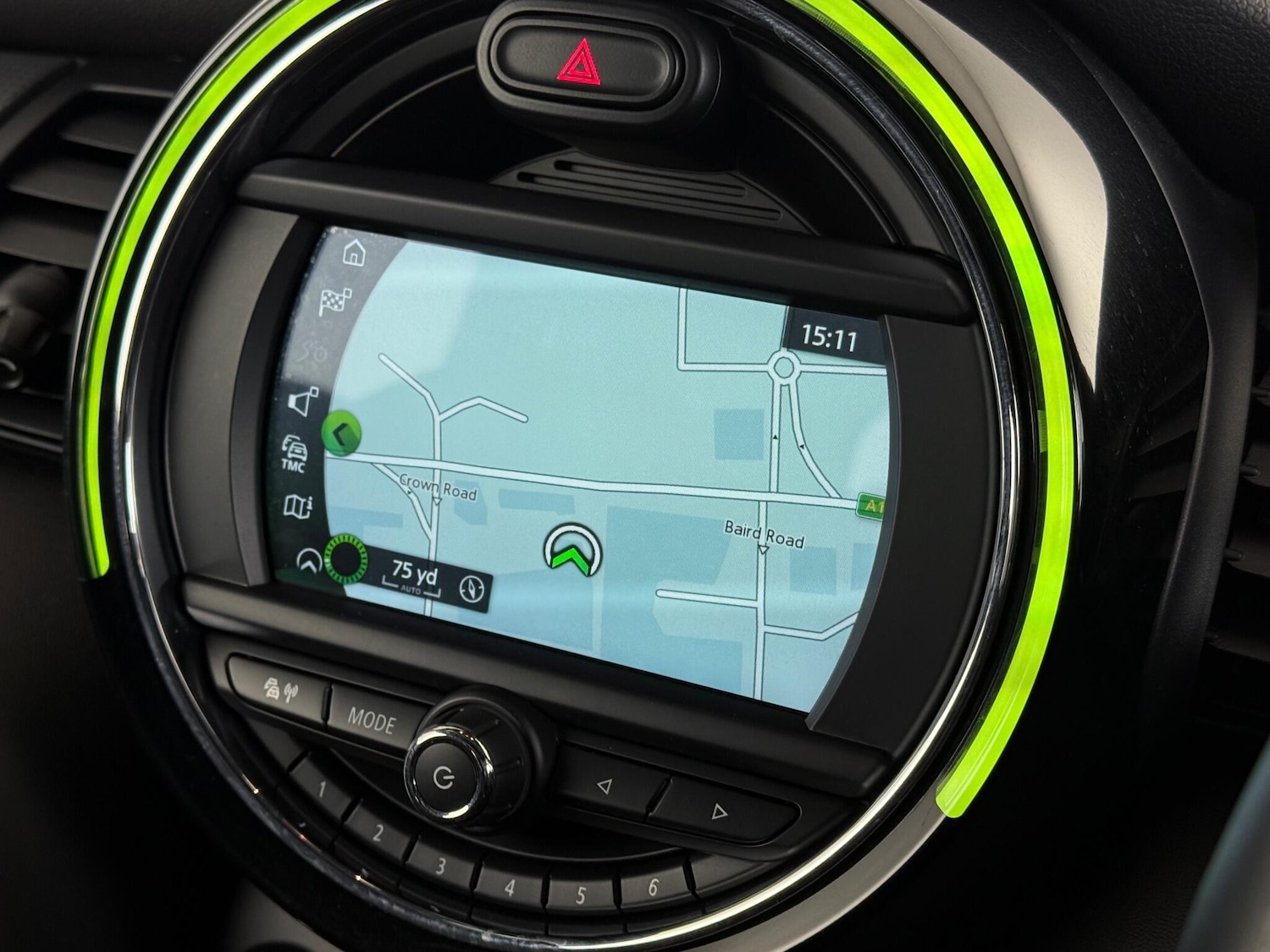 Used MINI Convertible 2018 for sale - 76935755: Photo 36