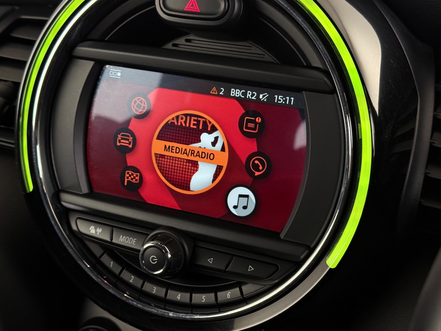 Used MINI Convertible 2018 for sale - 76935755: Photo 37