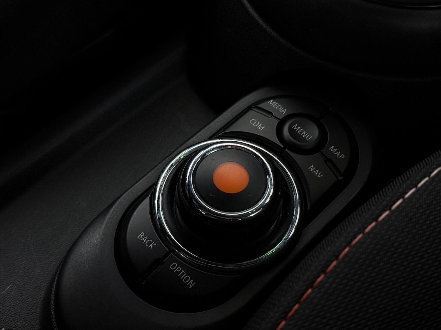 Used MINI Convertible 2018 for sale - 76935755: Photo 43