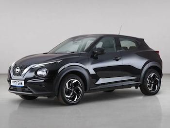 Used Nissan Juke 2021 for sale - 79497285: Photo