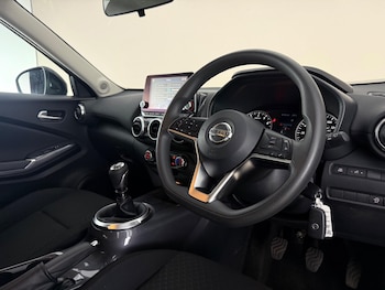 Used Nissan Juke 2021 for sale - 79497285: Photo