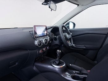 Used Nissan Juke 2021 for sale - 79497285: Photo
