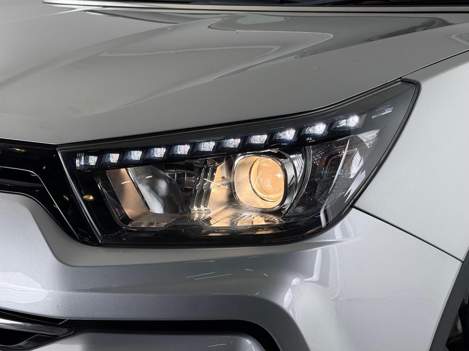 Used Ssangyong Tivoli 2020 for sale - 77221503: Photo 6