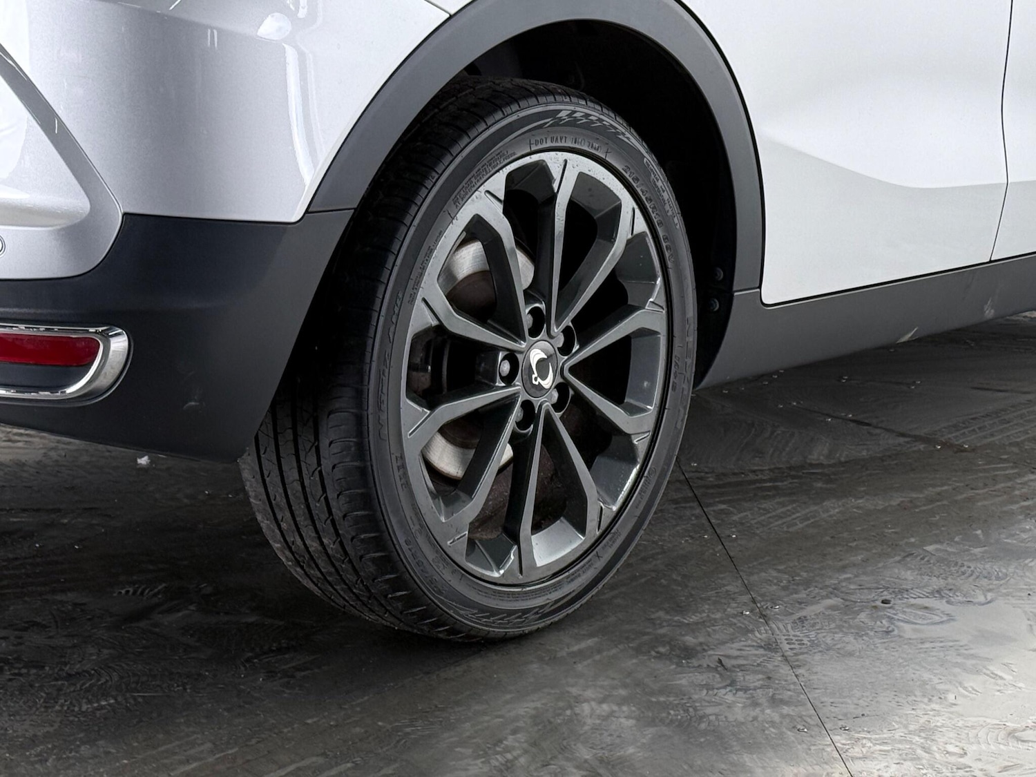 Used Ssangyong Tivoli 2020 for sale - 77221503: Photo 9