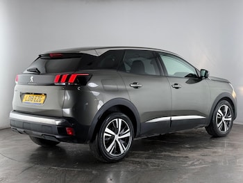 Used Peugeot 3008 2018 for sale - 76715087: Photo