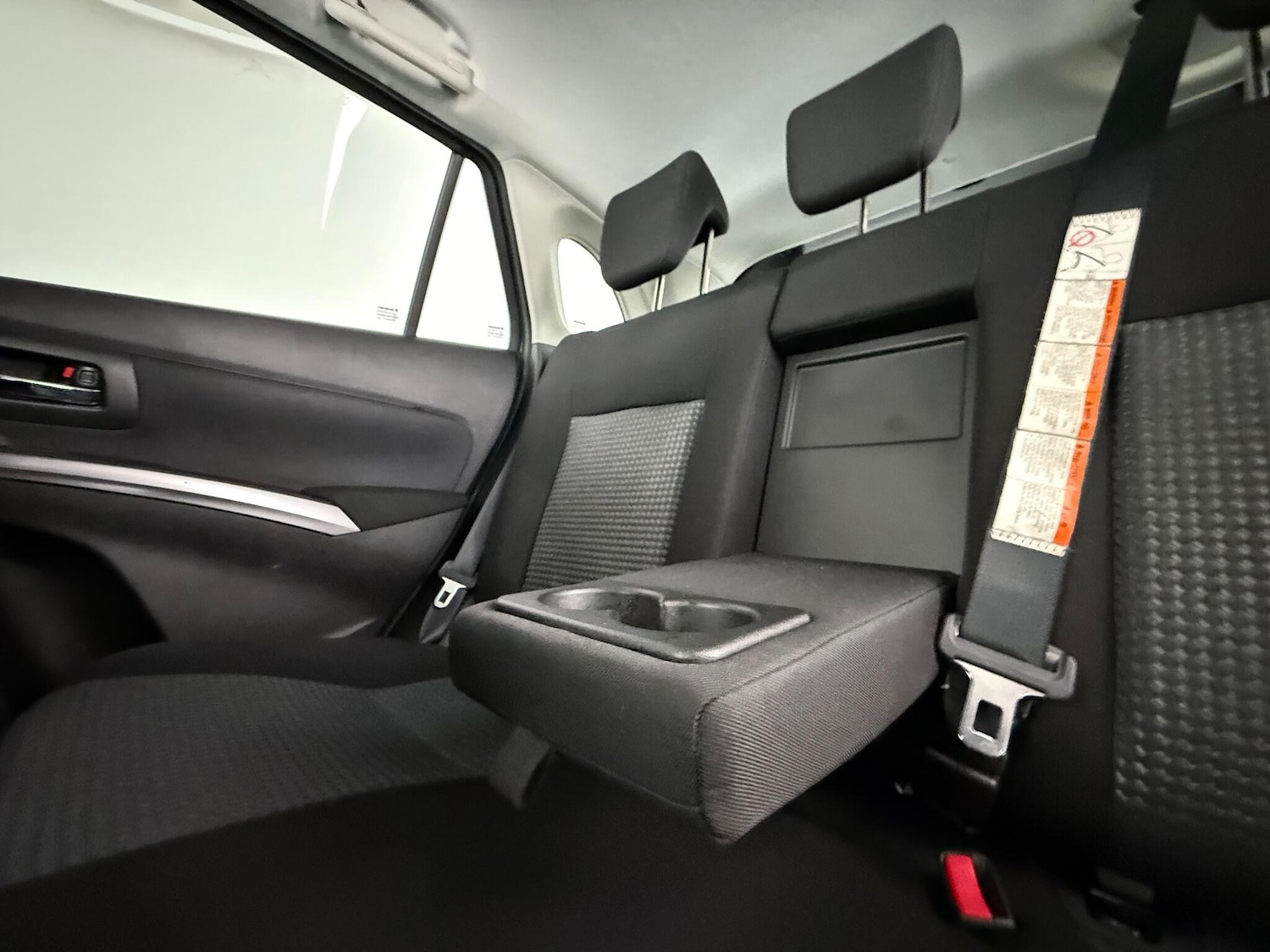 Used Suzuki SX4 S-Cross 2023 for sale - 77246614: Photo 13