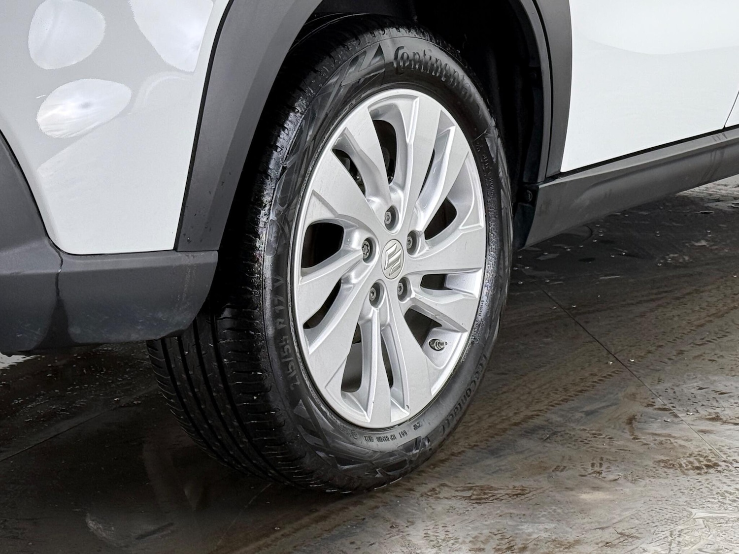 Used Suzuki SX4 S-Cross 2023 for sale - 77246614: Photo 8