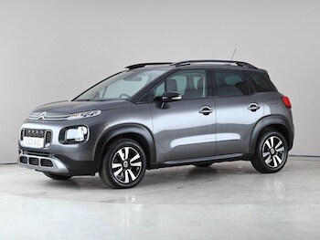 Used Citroen C3 Aircross 2021 for sale - 78492841: Photo