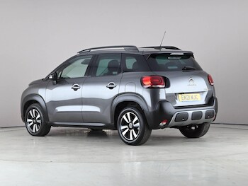 Used Citroen C3 Aircross 2021 for sale - 78492841: Photo