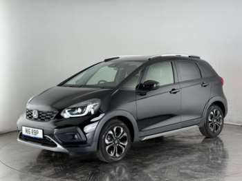 Used Honda Jazz 2024 for sale - 74904261: Photo