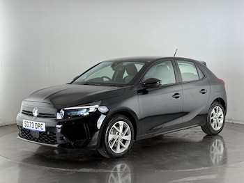 Used Vauxhall Corsa 2023 for sale - 75397800: Photo