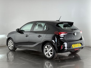 Used Vauxhall Corsa 2023 for sale - 75397800: Photo