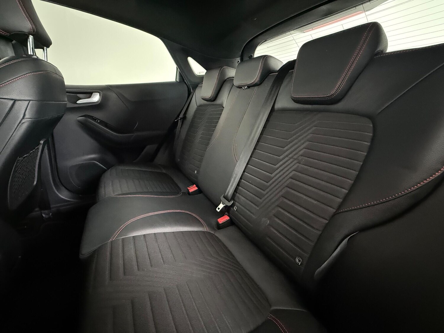 Used Ford Puma 2020 for sale - 77803026: Photo 16