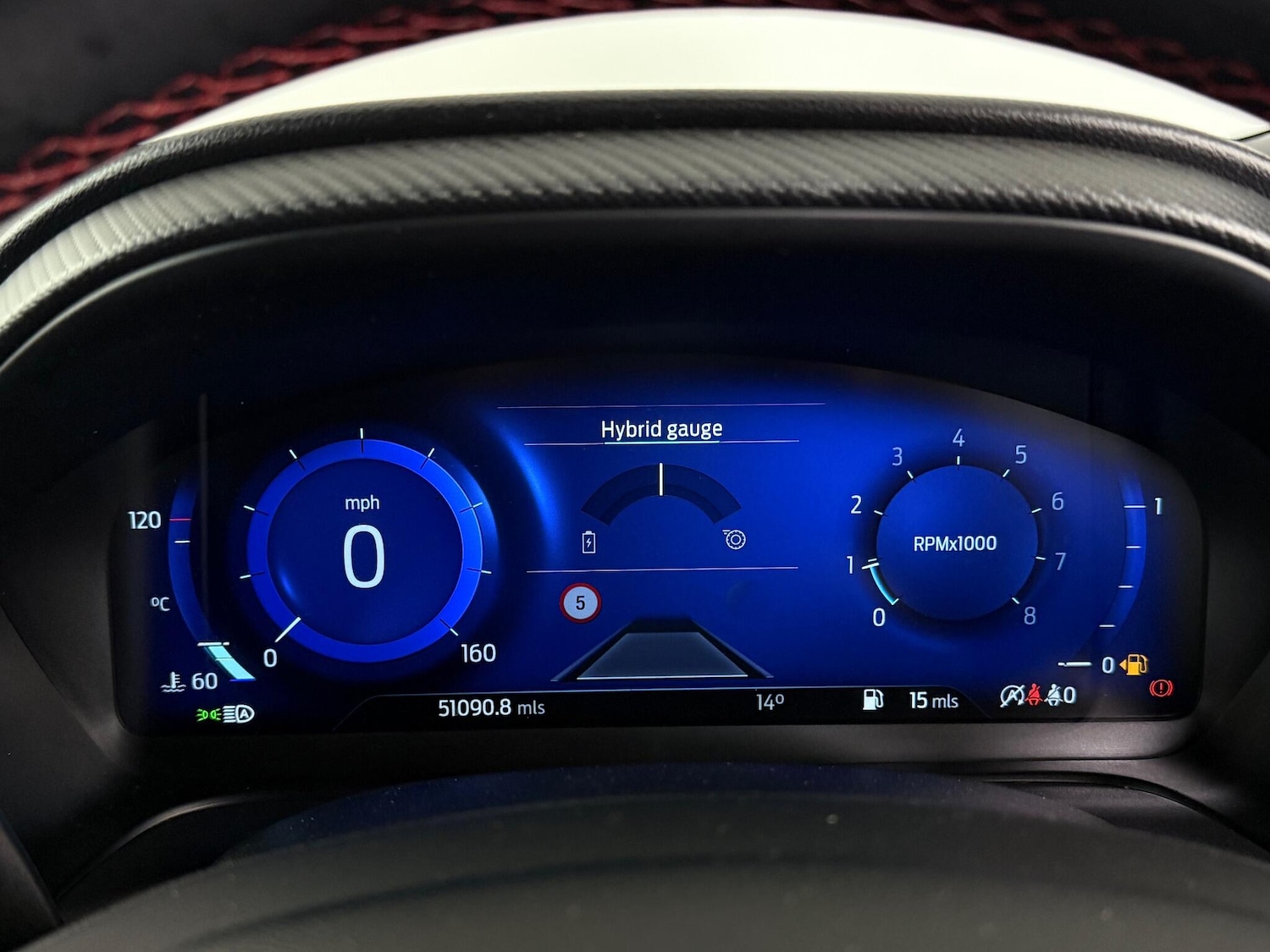 Used Ford Puma 2020 for sale - 77803026: Photo 22