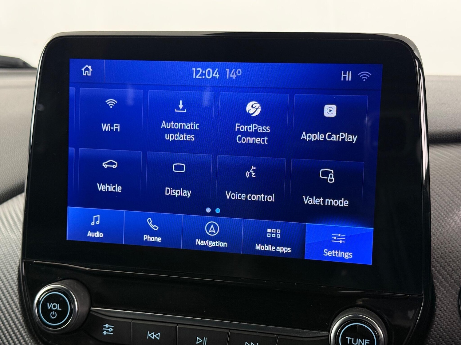 Used Ford Puma 2020 for sale - 77803026: Photo 24