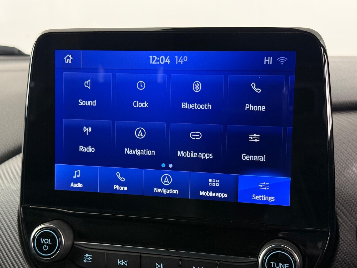 Used Ford Puma 2020 for sale - 77803026: Photo 25