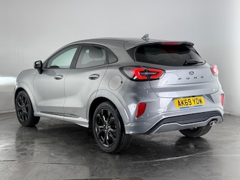 Used Ford Puma 2020 for sale - 77803026: Photo