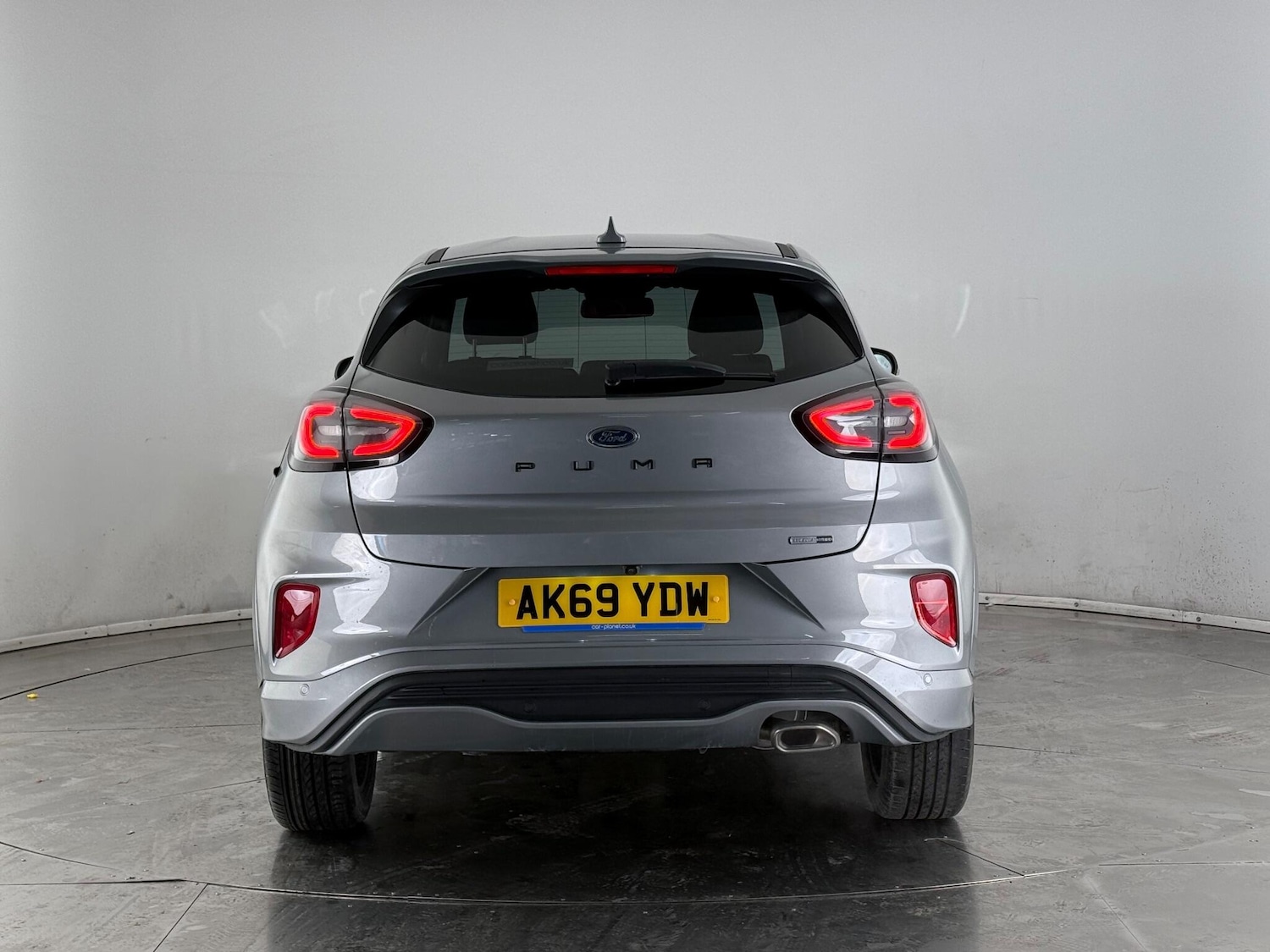 Used Ford Puma 2020 for sale - 77803026: Photo 7