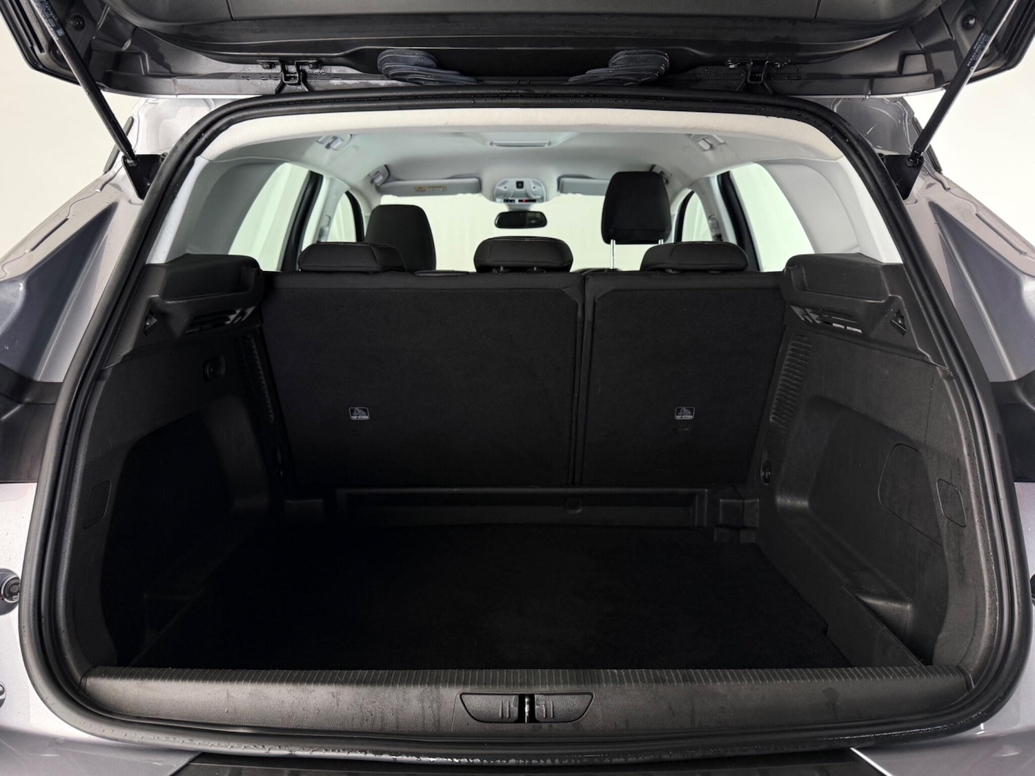 Used Vauxhall Grandland X 2018 for sale - 77873115: Photo 10