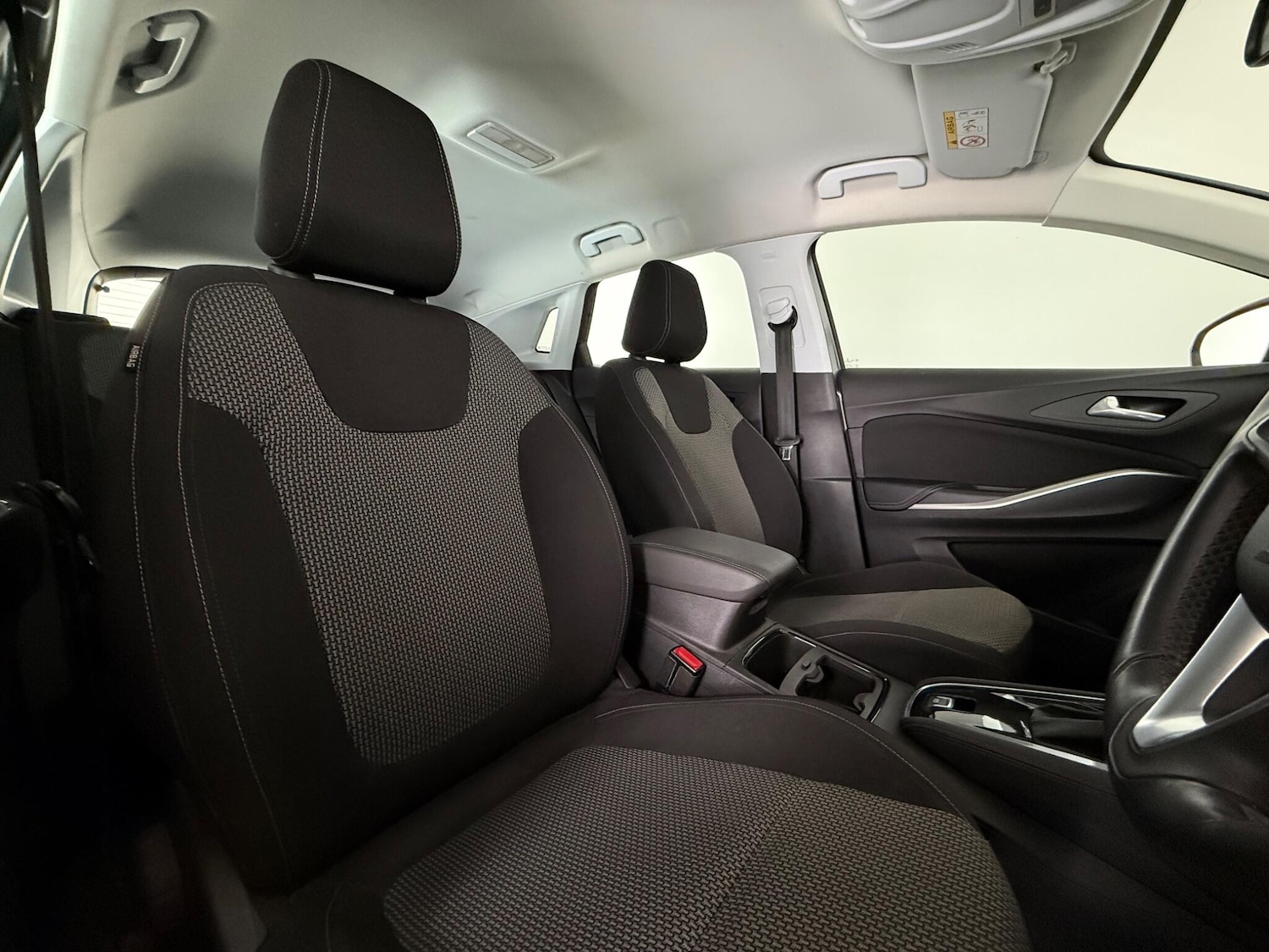 Used Vauxhall Grandland X 2018 for sale - 77873115: Photo 11