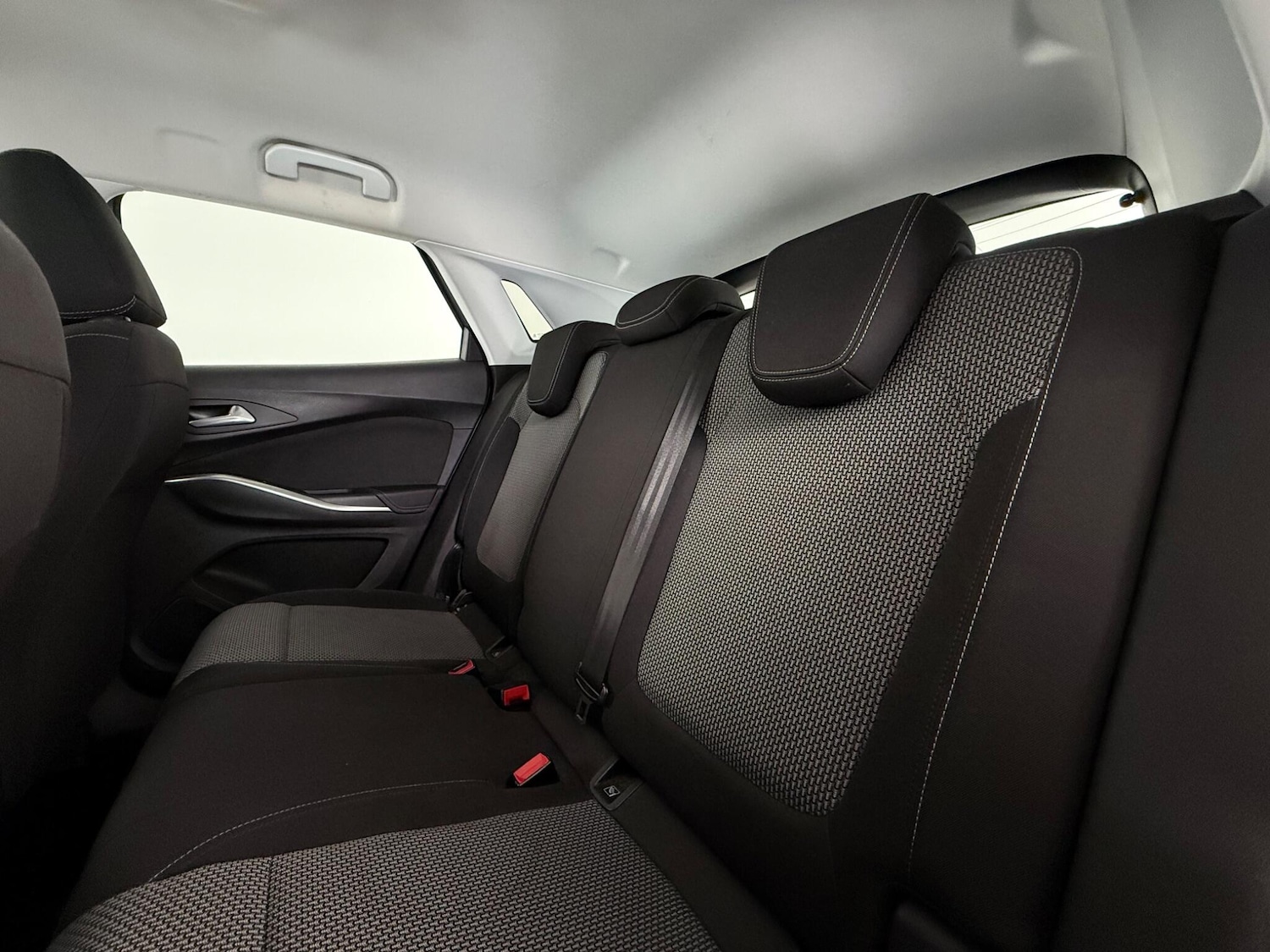 Used Vauxhall Grandland X 2018 for sale - 77873115: Photo 13