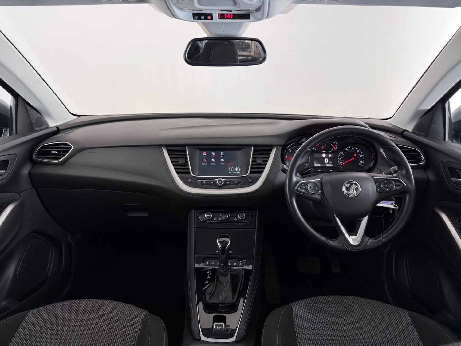 Used Vauxhall Grandland X 2018 for sale - 77873115: Photo 16