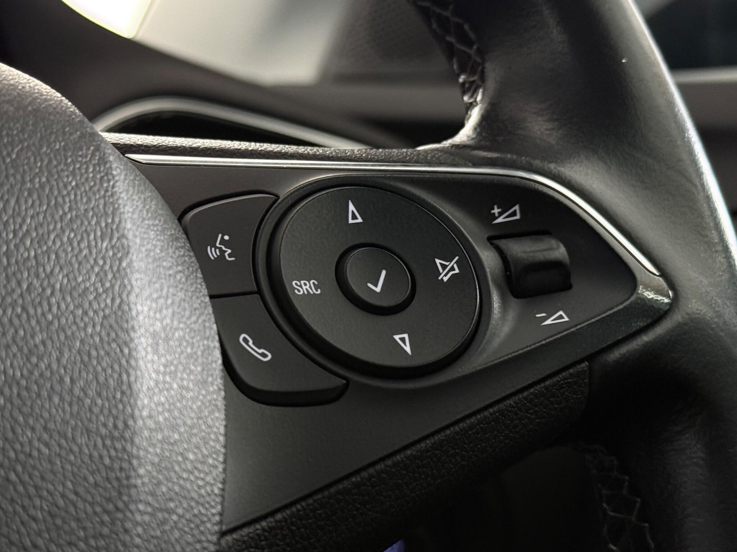 Used Vauxhall Grandland X 2018 for sale - 77873115: Photo 19