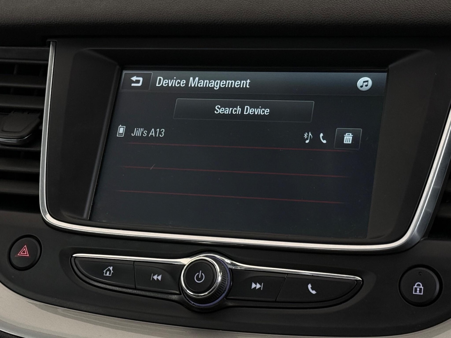 Used Vauxhall Grandland X 2018 for sale - 77873115: Photo 20