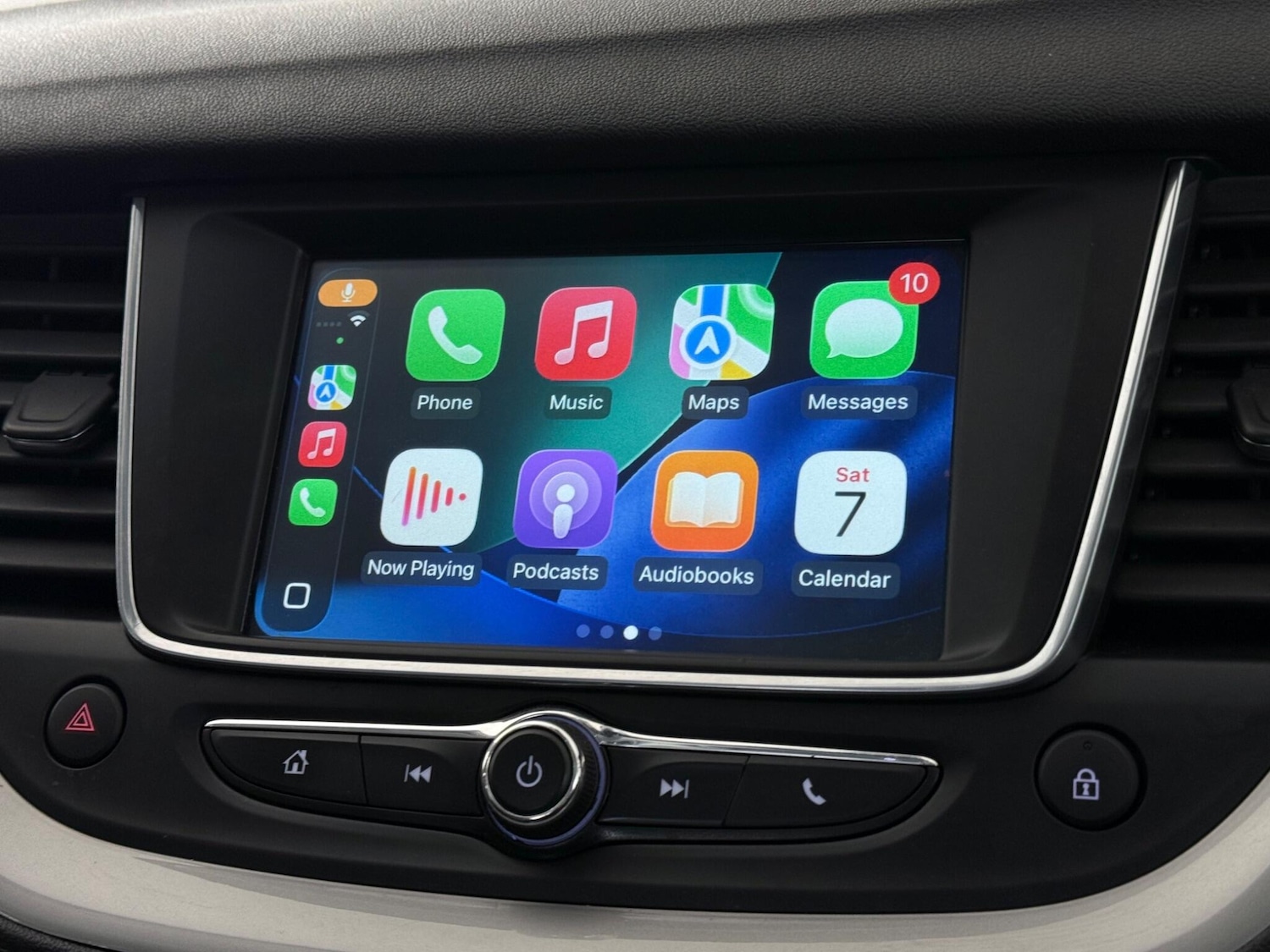 Used Vauxhall Grandland X 2018 for sale - 77873115: Photo 21