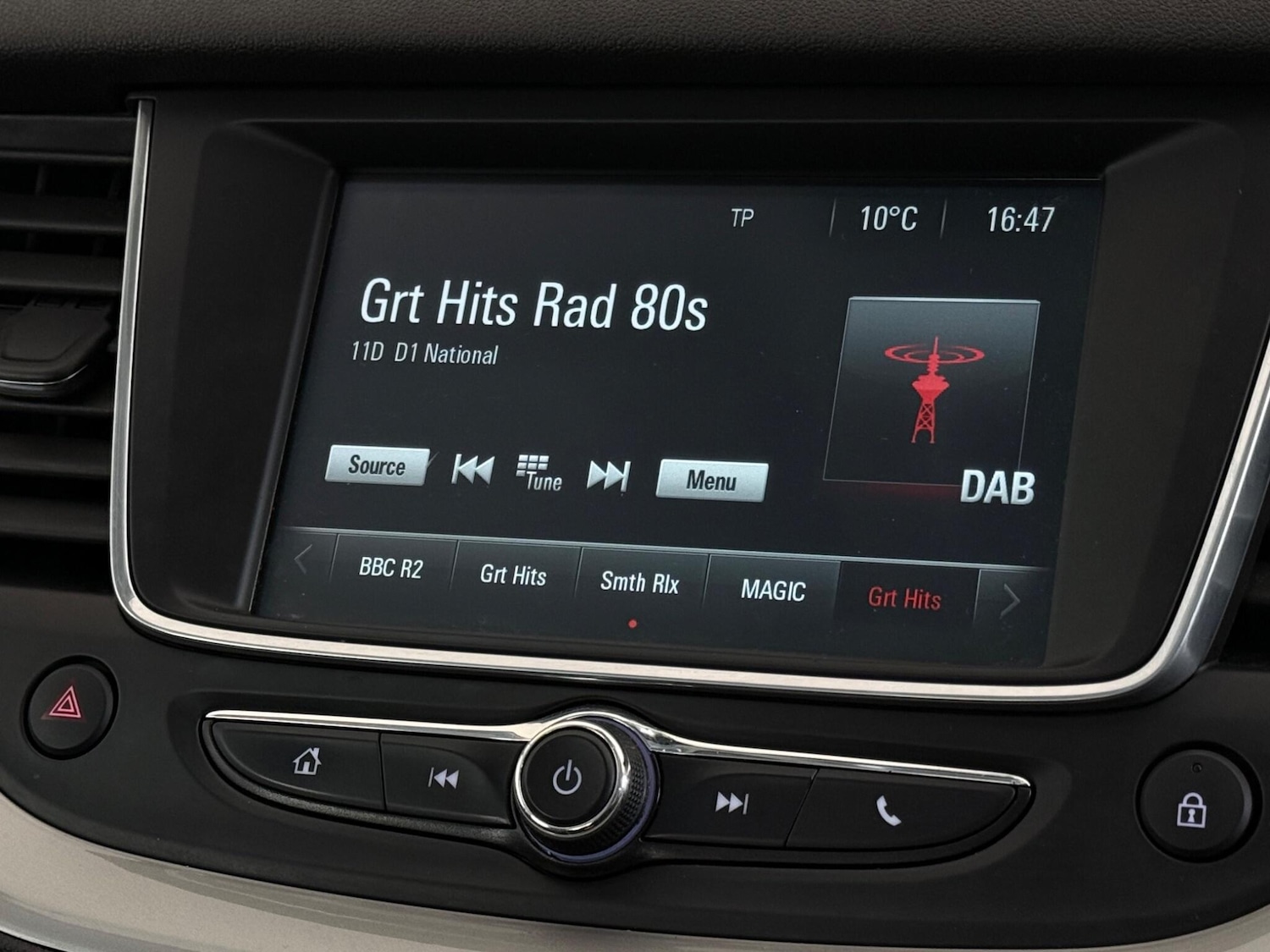 Used Vauxhall Grandland X 2018 for sale - 77873115: Photo 22