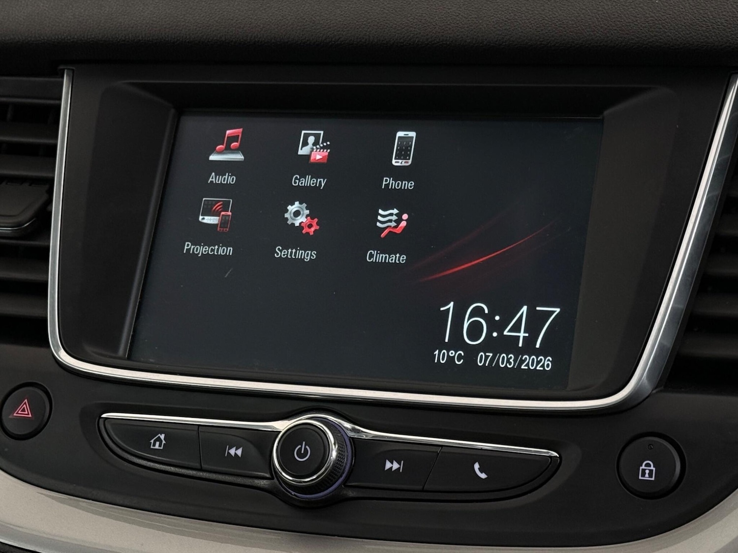 Used Vauxhall Grandland X 2018 for sale - 77873115: Photo 23