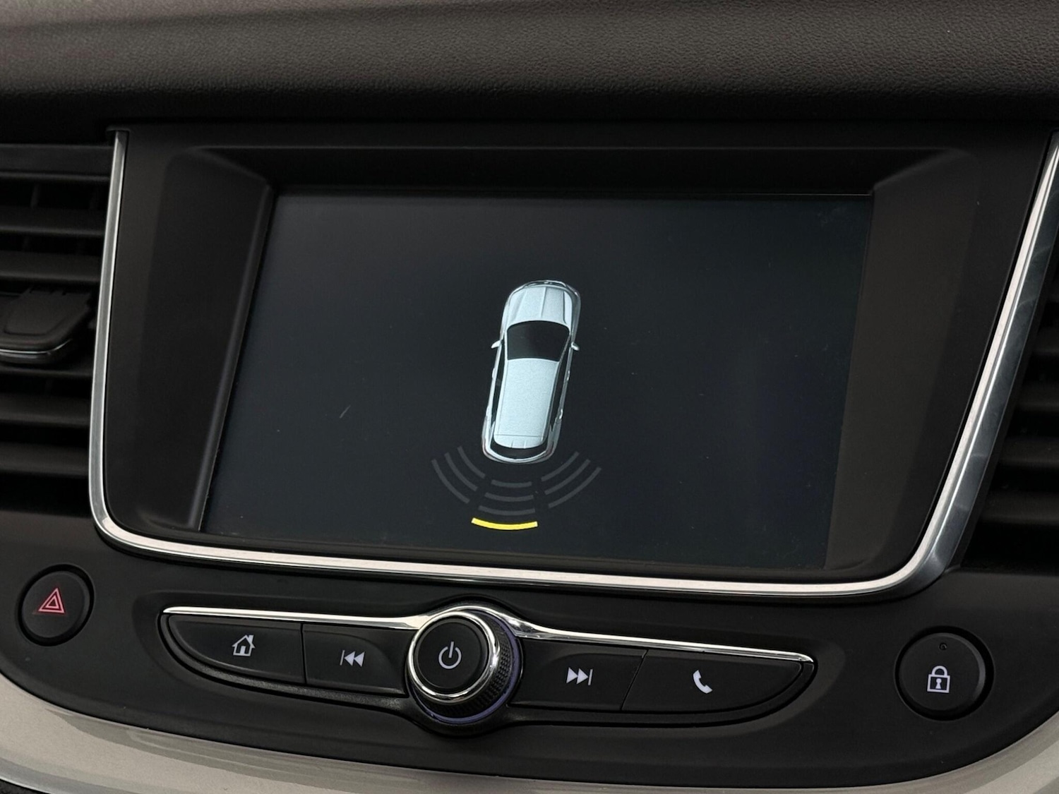 Used Vauxhall Grandland X 2018 for sale - 77873115: Photo 25