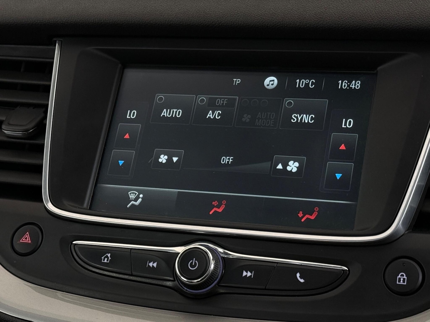 Used Vauxhall Grandland X 2018 for sale - 77873115: Photo 26