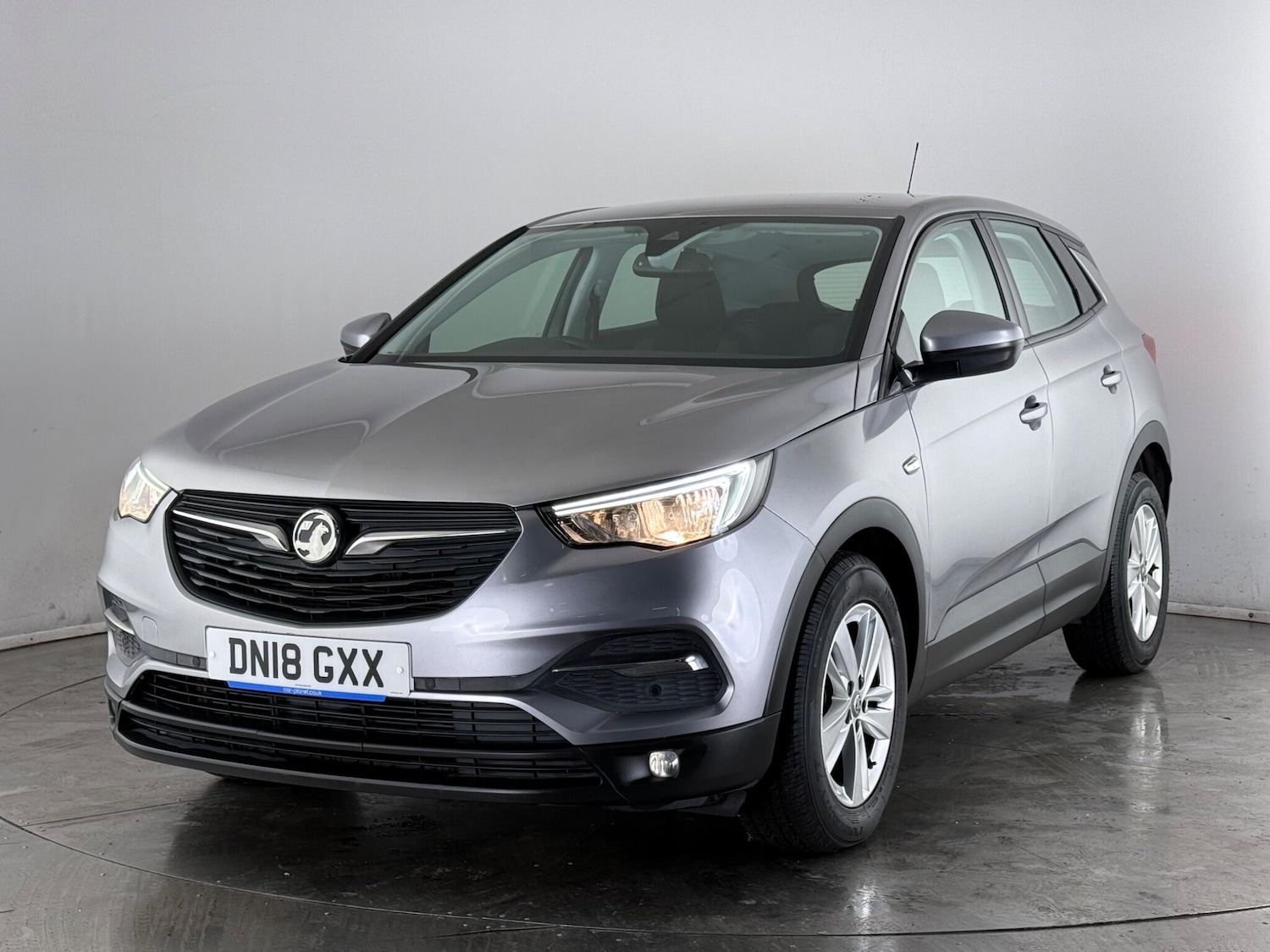 Used Vauxhall Grandland X 2018 for sale - 77873115: Photo 29