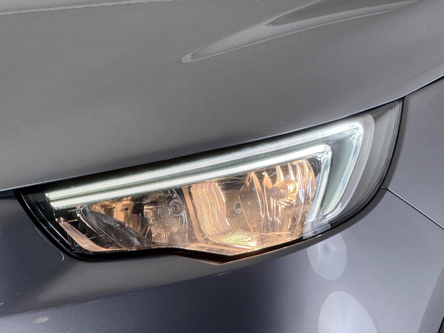 Used Vauxhall Grandland X 2018 for sale - 77873115: Photo 7