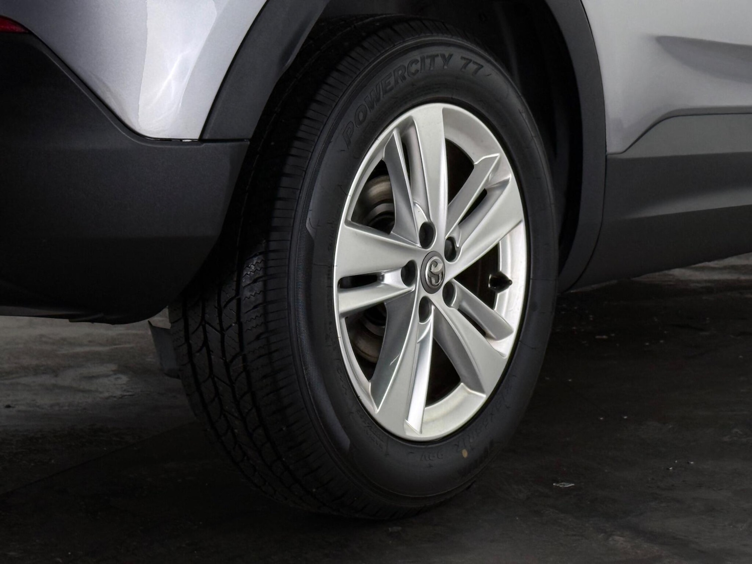 Used Vauxhall Grandland X 2018 for sale - 77873115: Photo 9