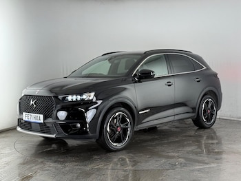 Used DS Automobiles DS 7 Crossback 2021 for sale - 75624860: Photo