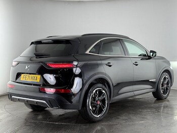 Used DS Automobiles DS 7 Crossback 2021 for sale - 75624860: Photo
