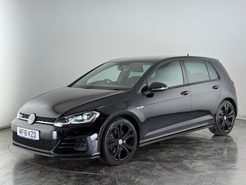 Used Volkswagen Golf 2018 for sale - 75416503: Photo