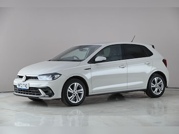 Used Volkswagen Polo 2022 for sale - 78087255: Photo