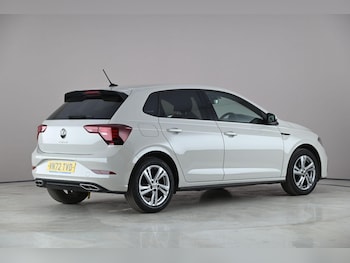 Used Volkswagen Polo 2022 for sale - 78087255: Photo