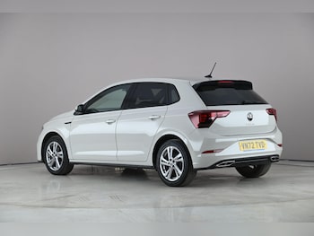 Used Volkswagen Polo 2022 for sale - 78087255: Photo