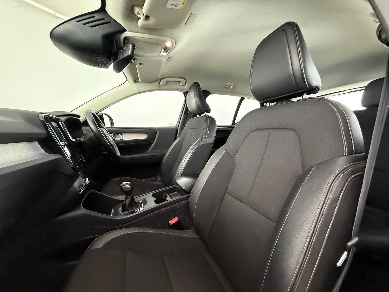 Used Volvo XC40 2020 for sale - 77222089: Photo 13